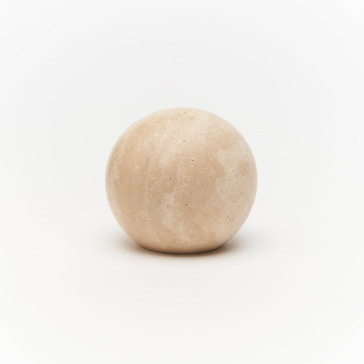 Hubble Knob Travertine — view 7