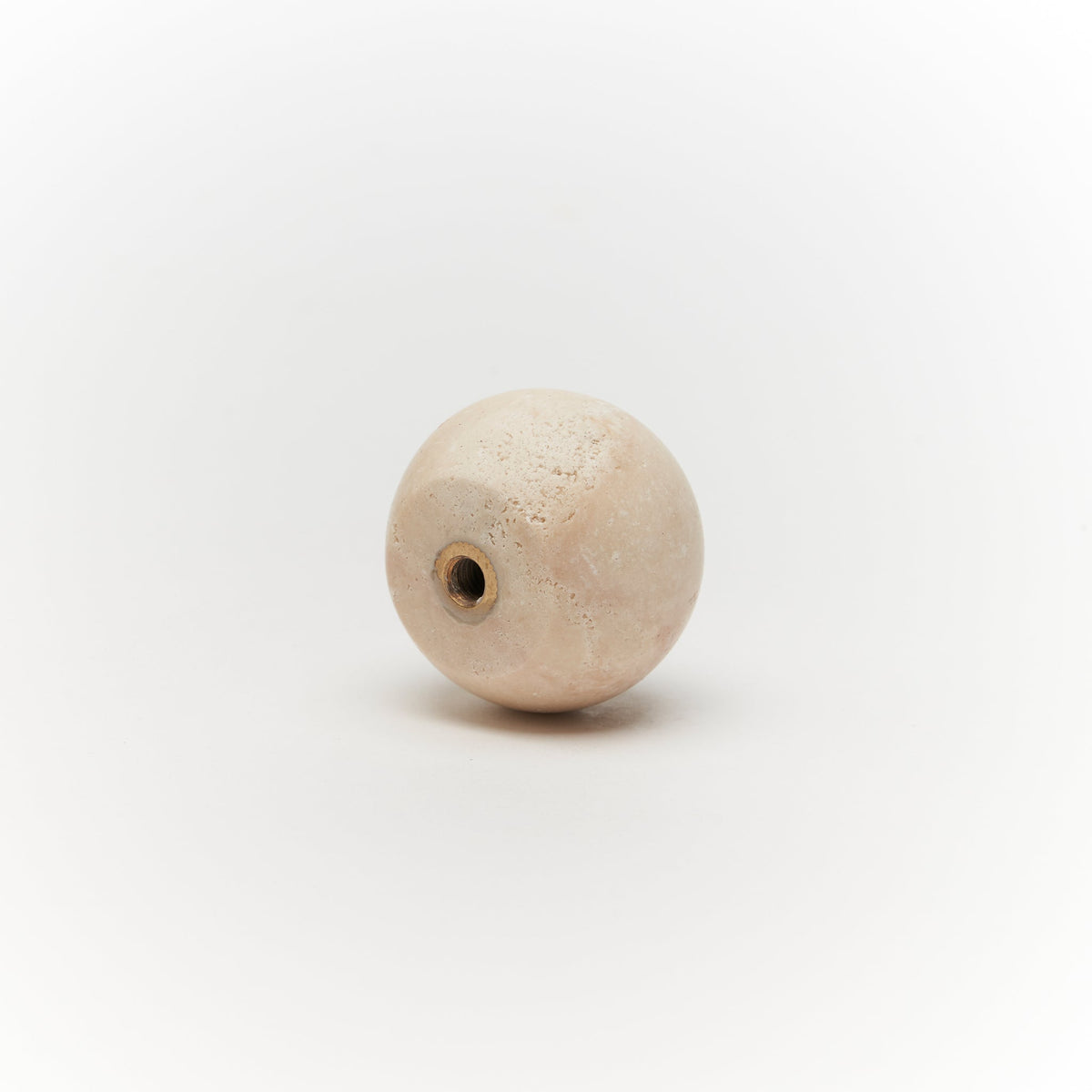 Hubble Knob Travertine — view 6