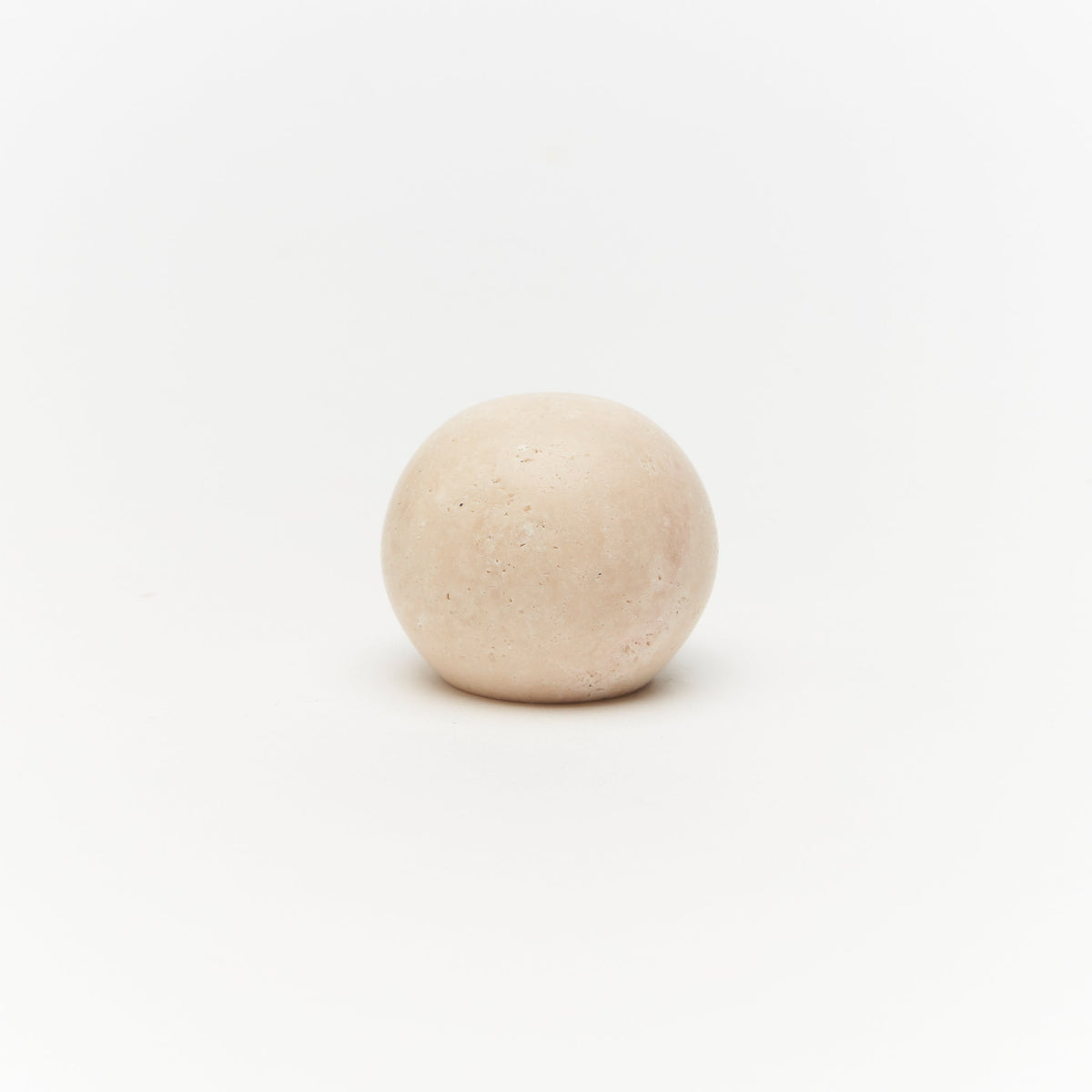 Hubble Knob Travertine — view 5