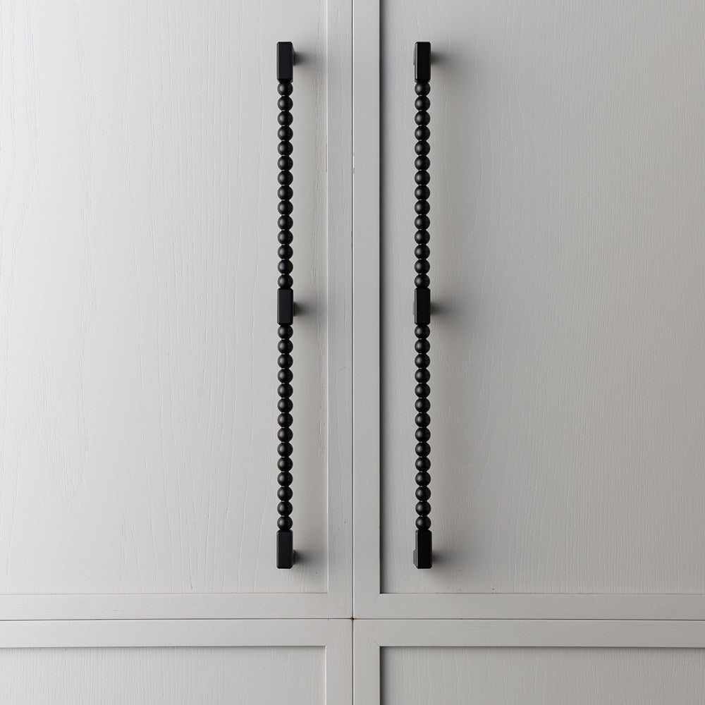 Orbe Pull Black Large — view 4