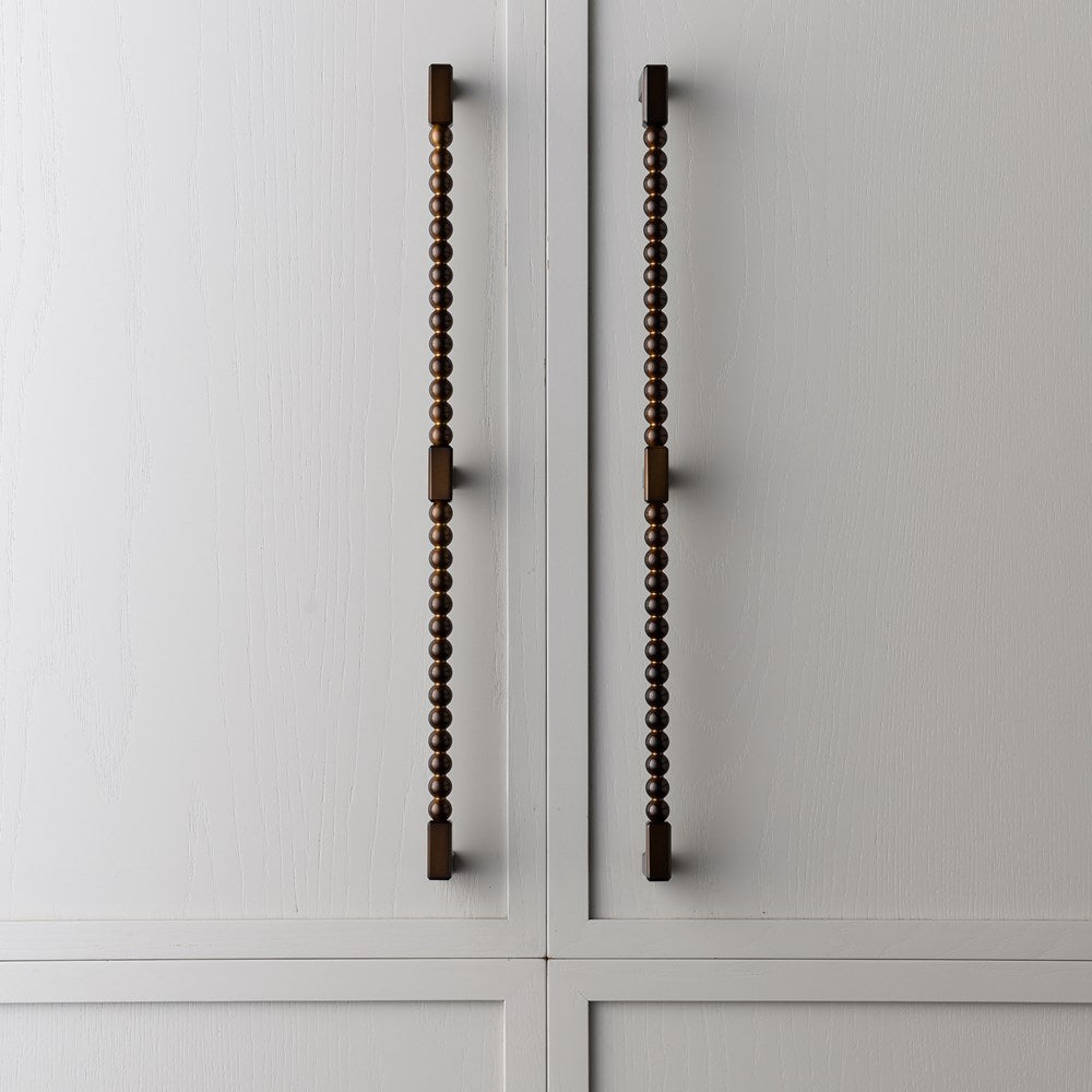 Orbe Pull Bronze Large — view 4