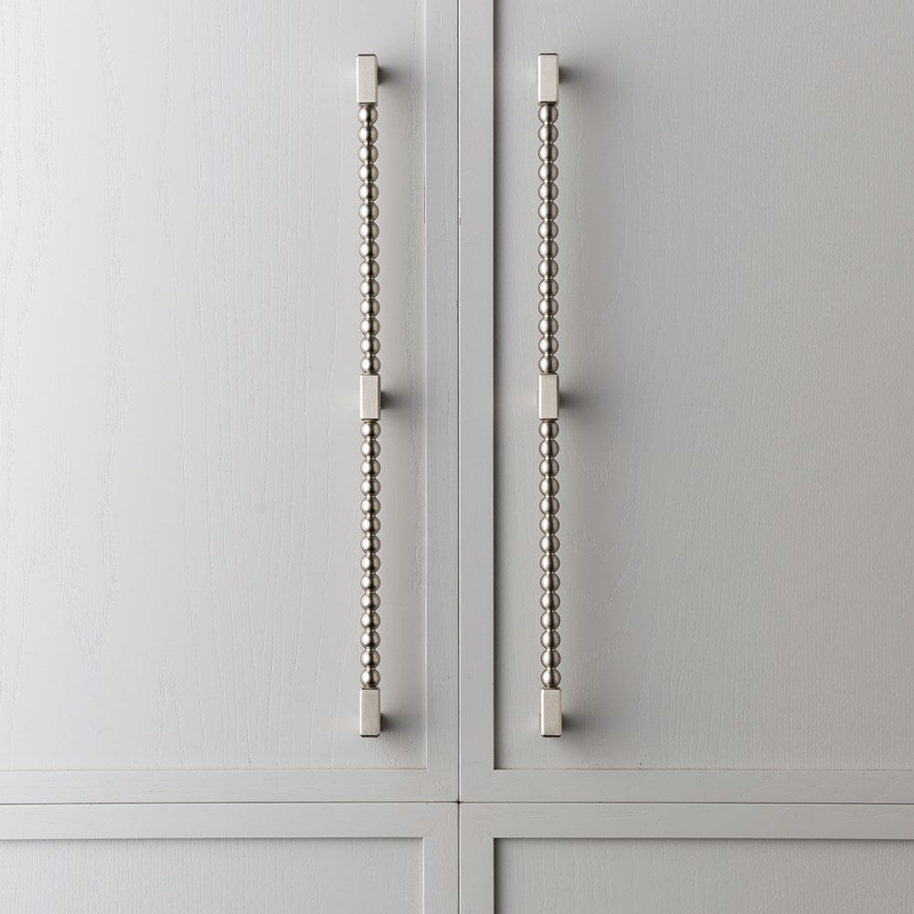 Orbe Pull Nickel Large — view 4