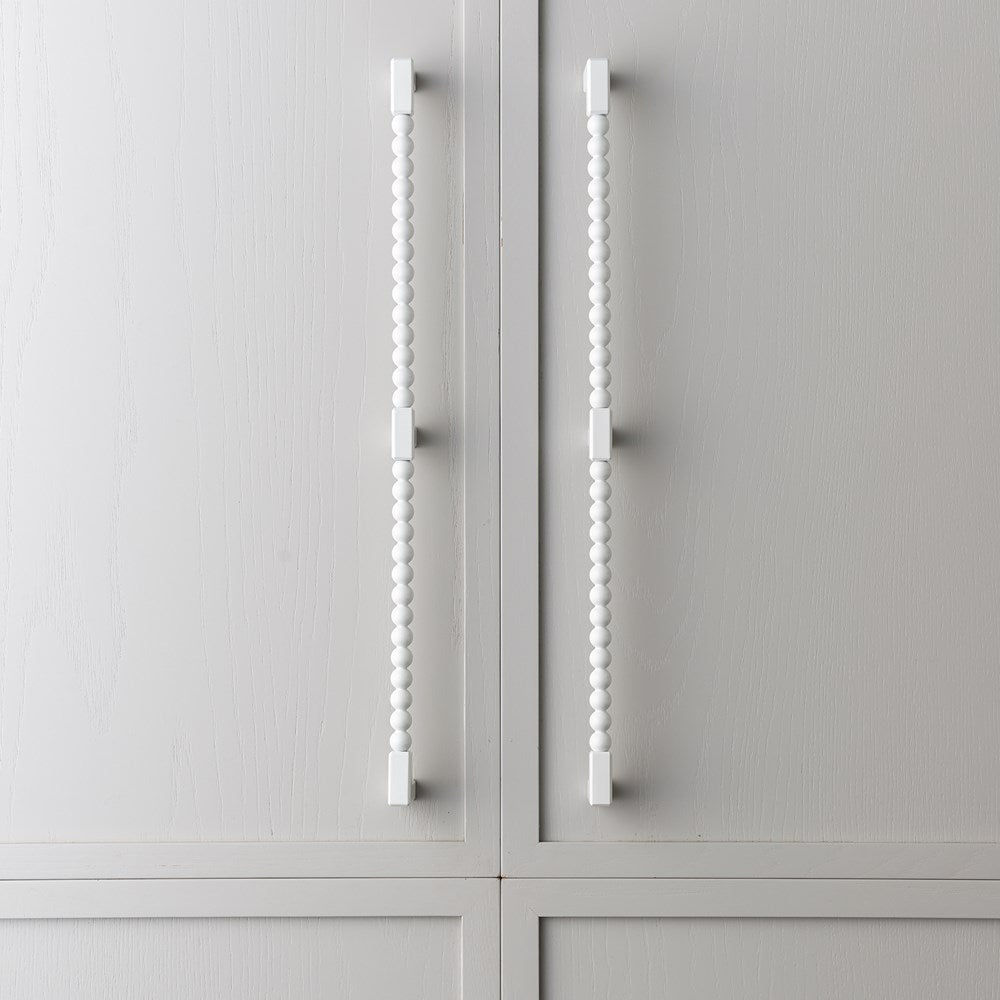 Orbe Pull White Large — view 4