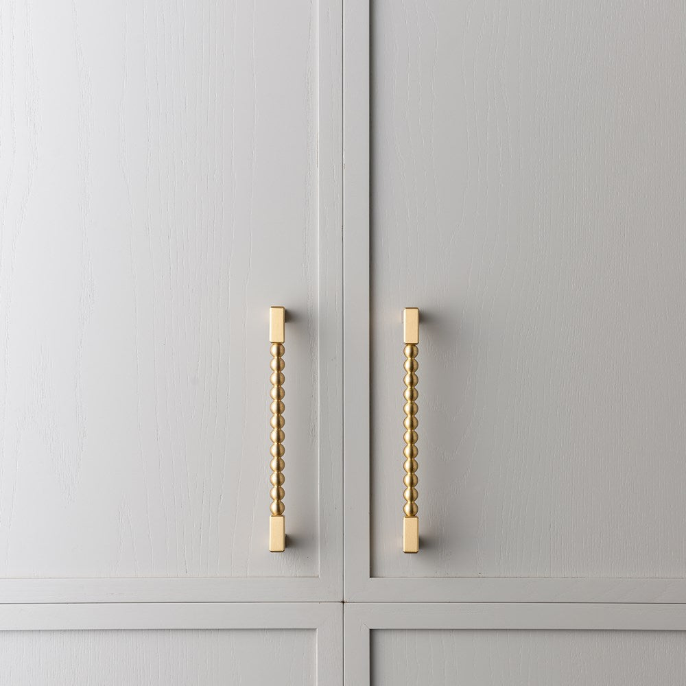 Orbe Pull Brass — view 5