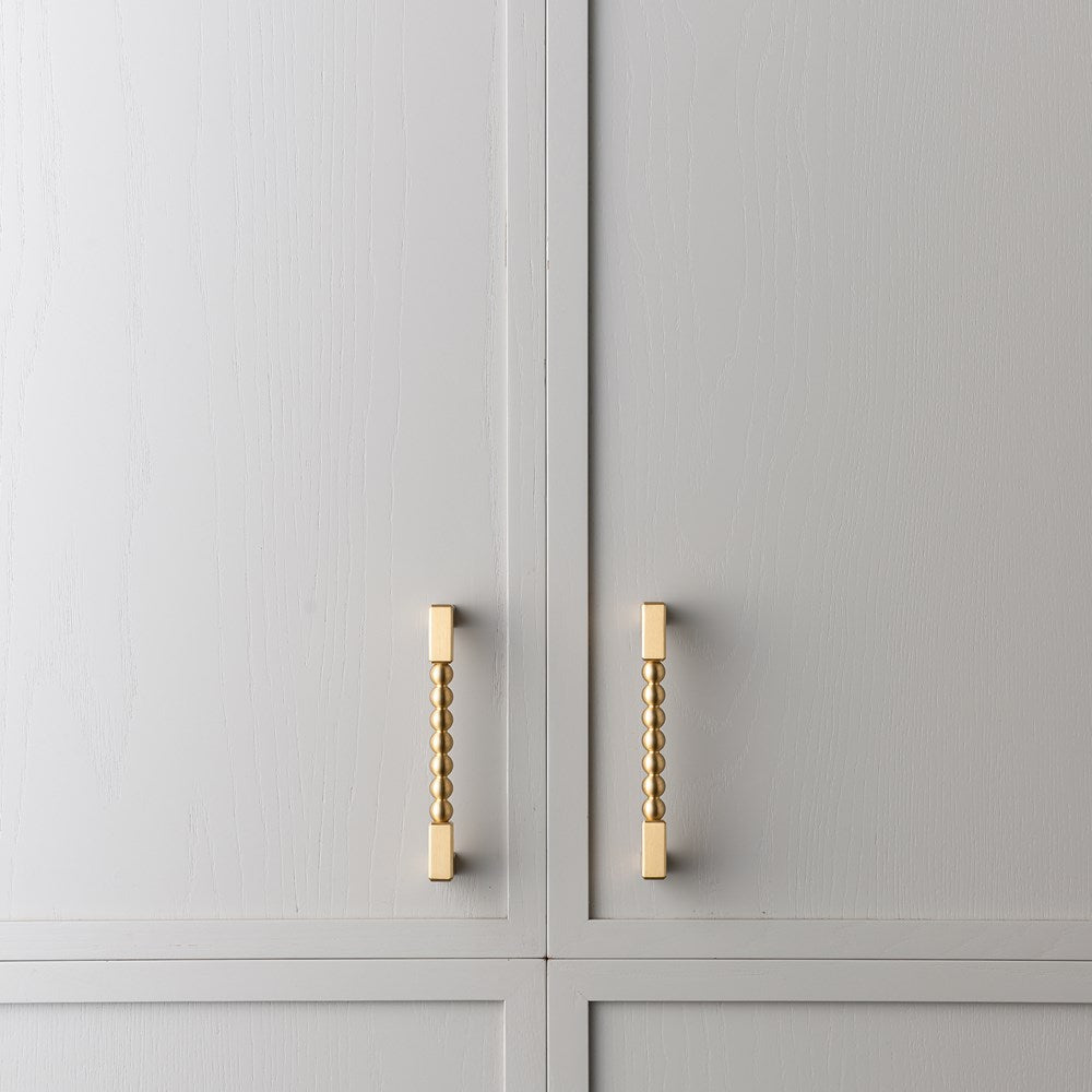 Orbe Pull Brass — view 4