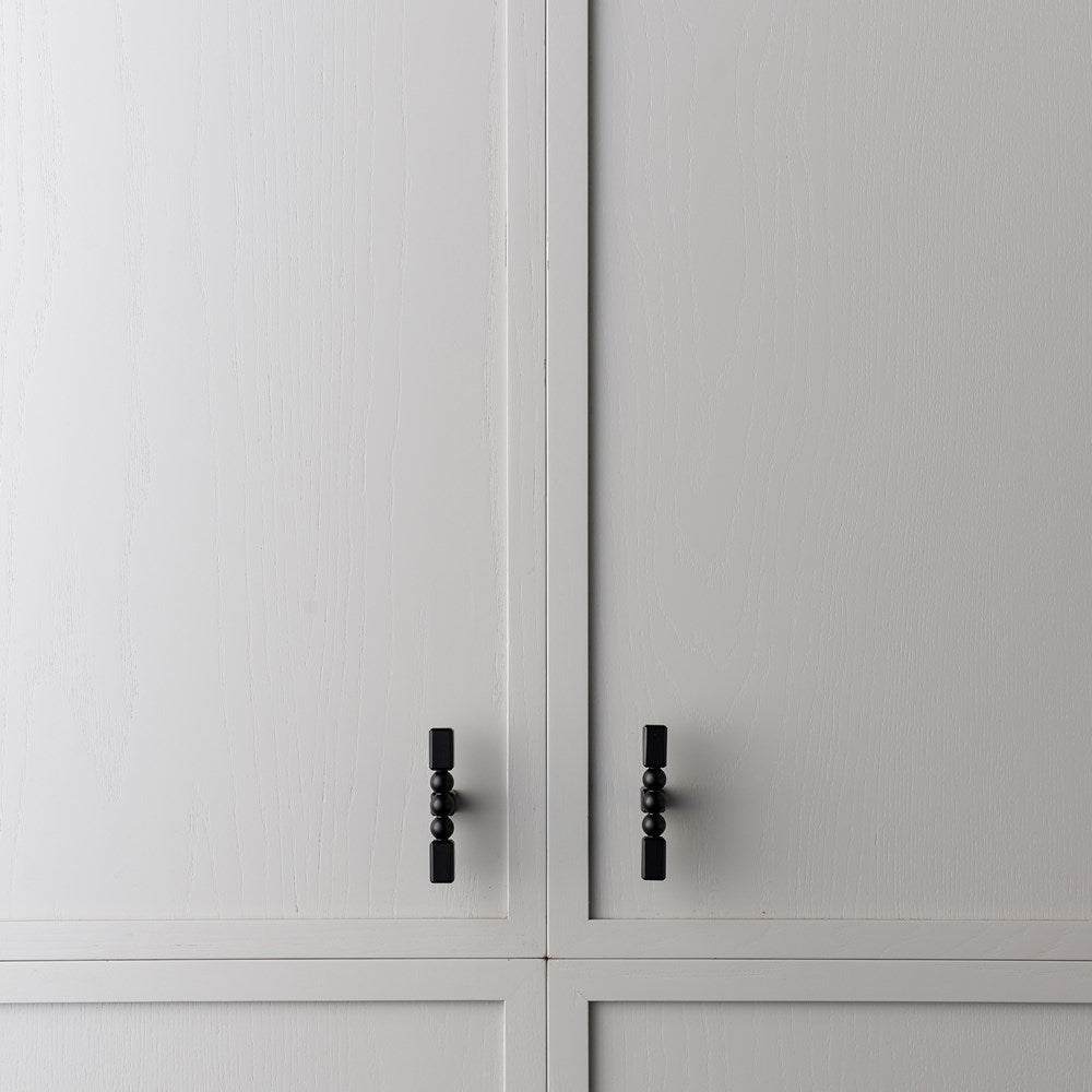 Orbe T-Pull Black — view 3