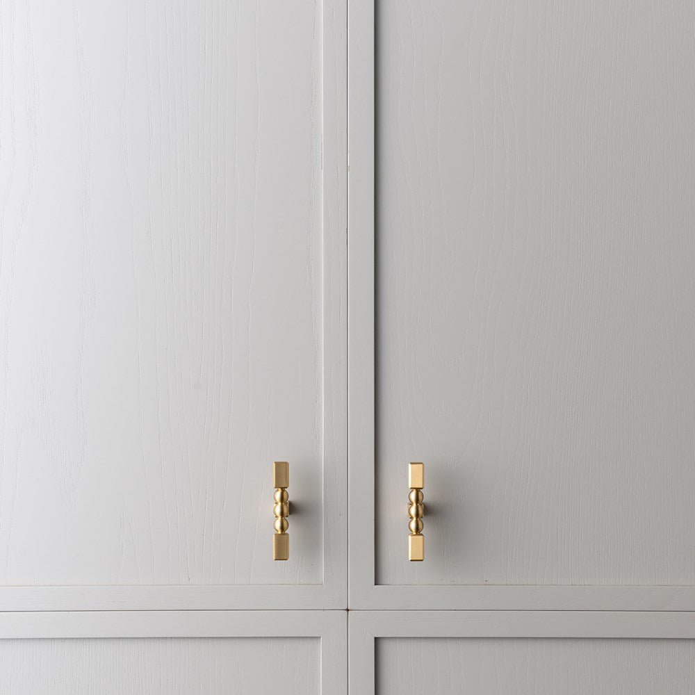 Orbe T-Pull Brass — view 3