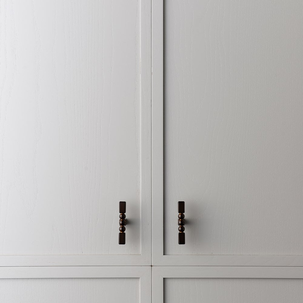 Orbe T-Pull Bronze — view 3