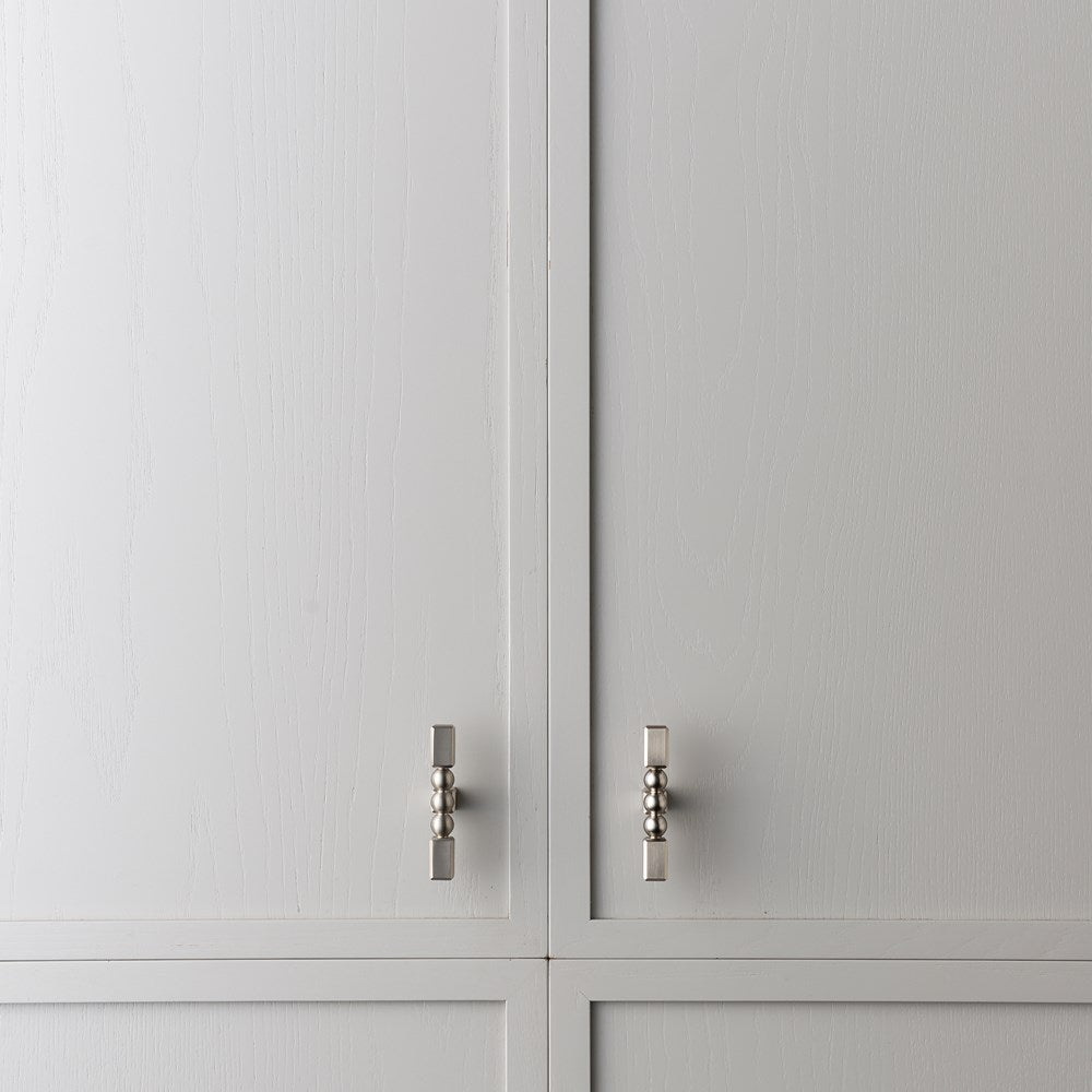 Orbe T-Pull Nickel — view 3