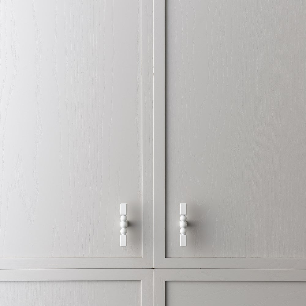 Orbe T-Pull White — view 3
