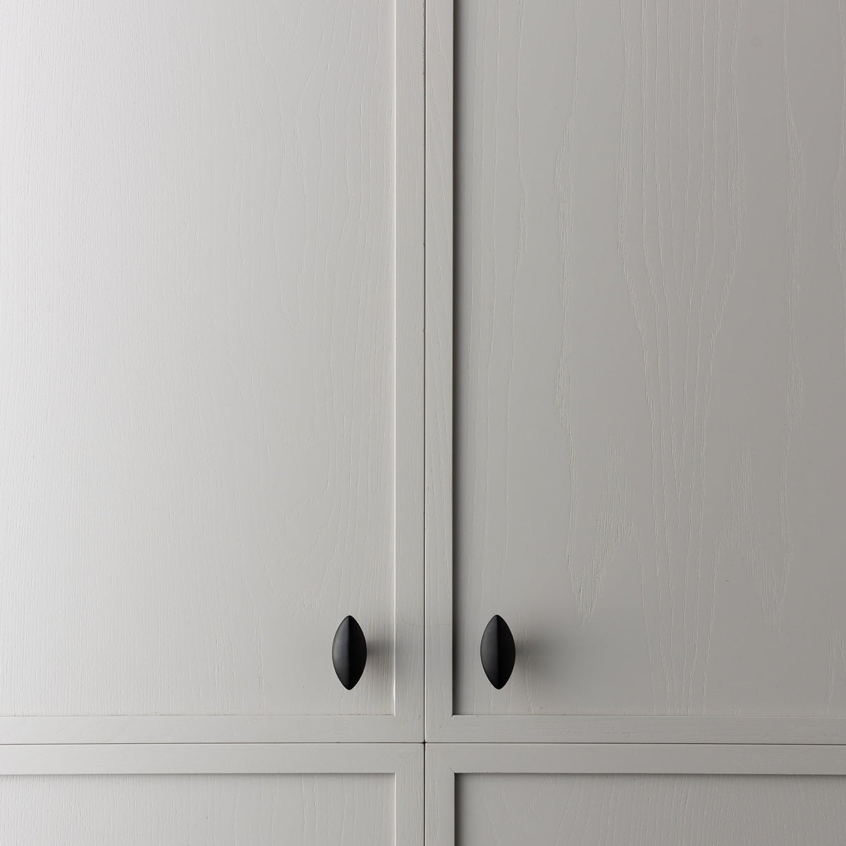 Almond Knob Black — view 7