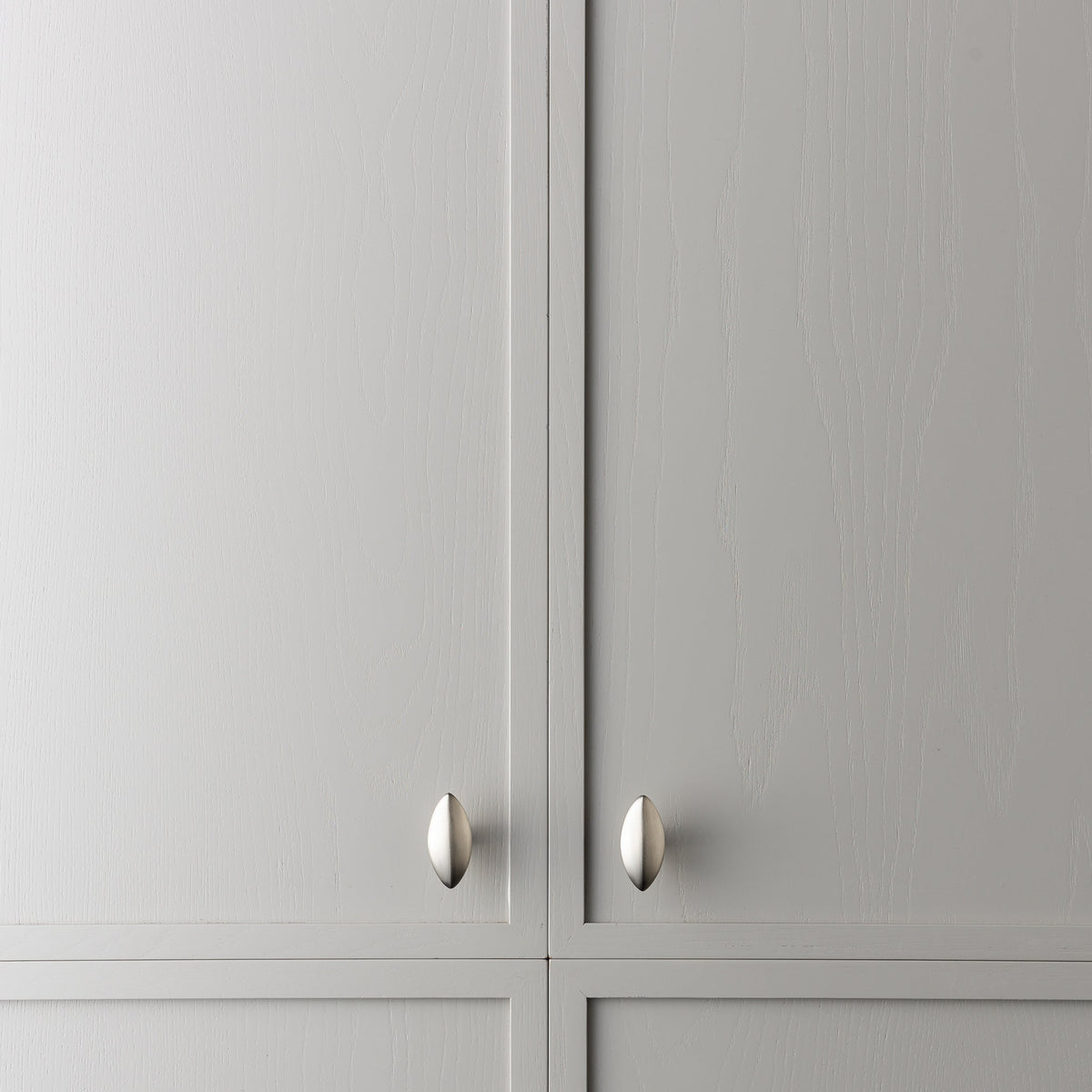 Almond Knob Nickel — view 7