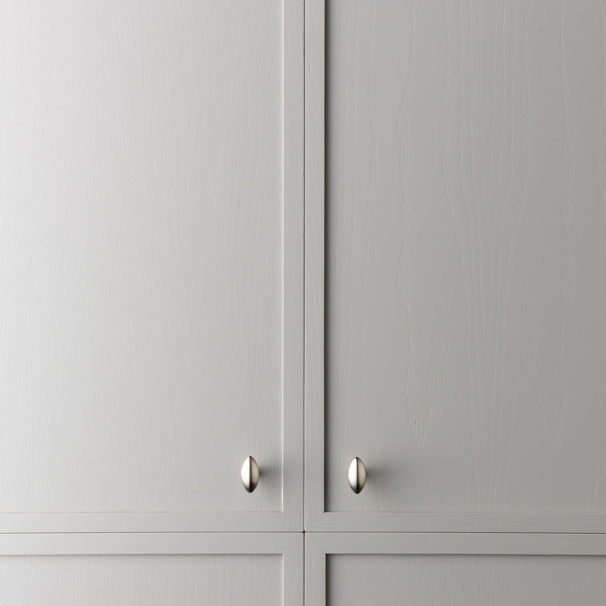 Almond Knob Nickel — view 6