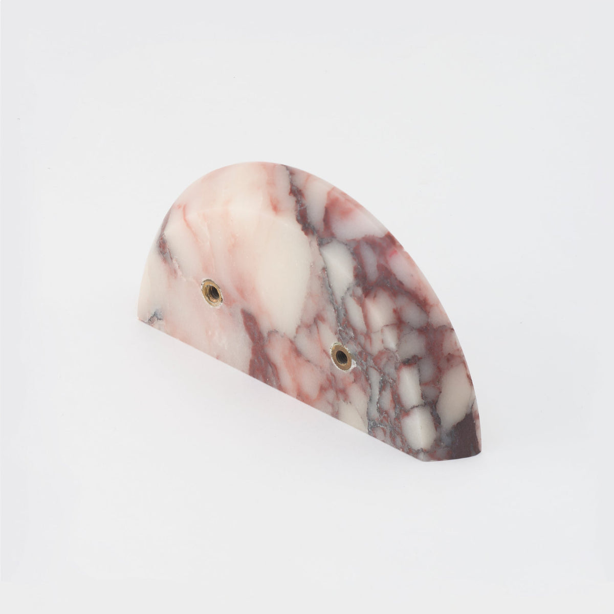 Arc Marble Handle Viola — view 6