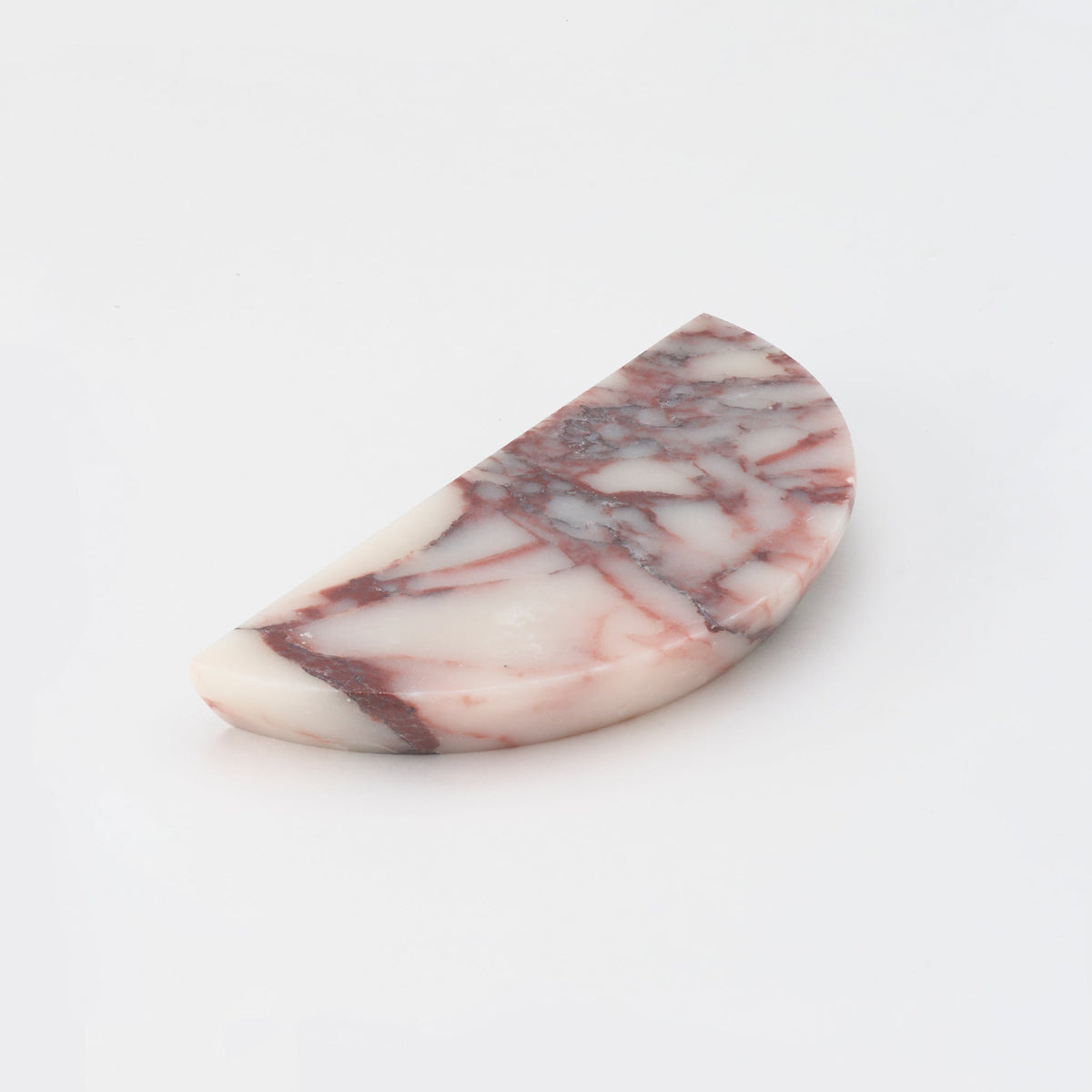Arc Marble Handle Viola — view 5