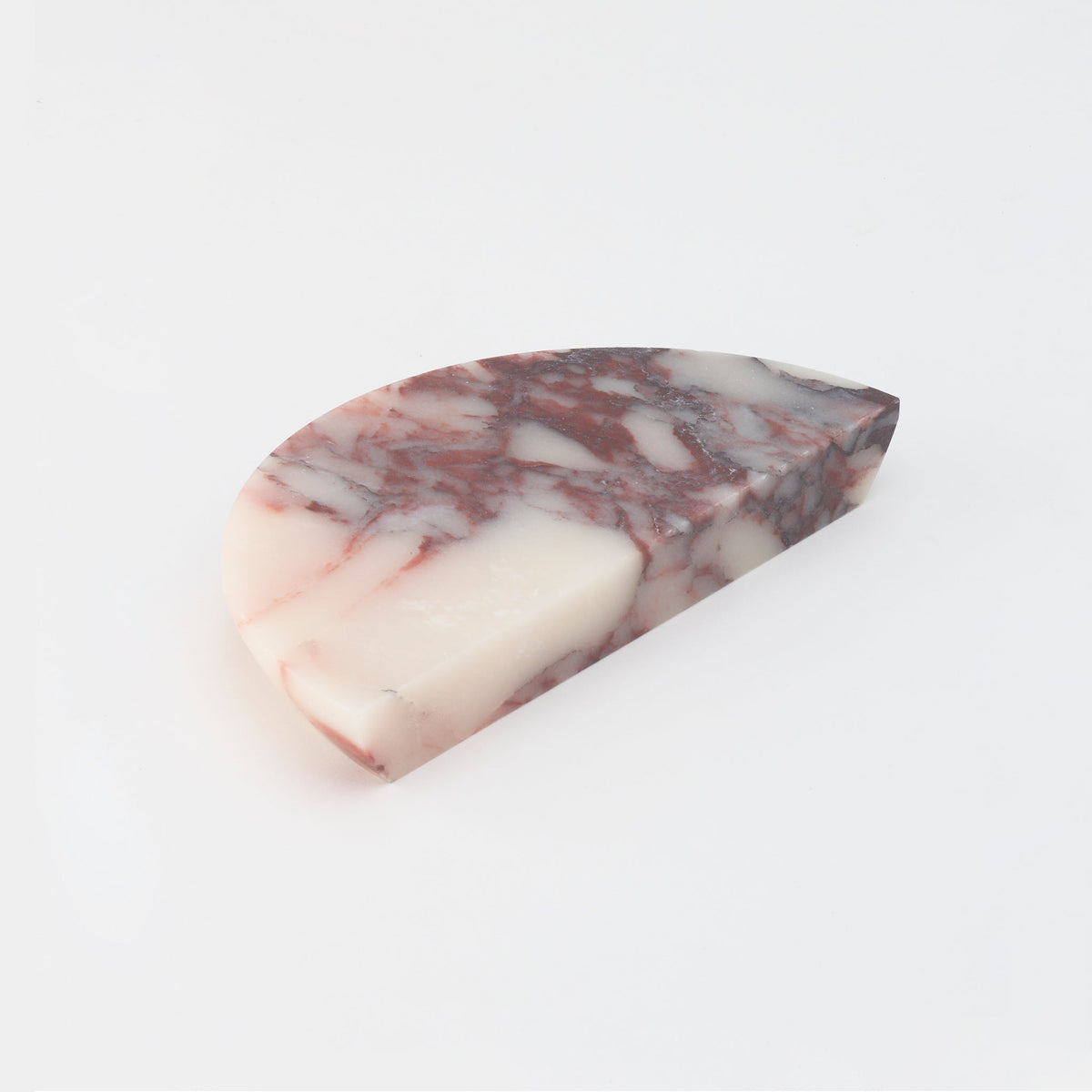 Arc Marble Handle Viola — view 3