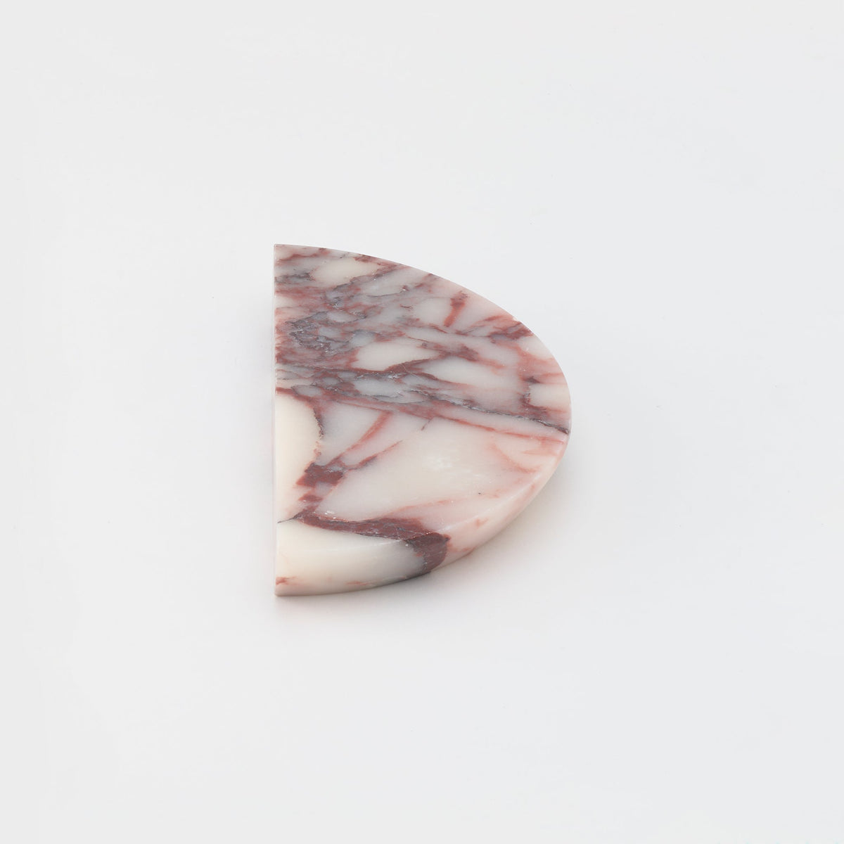 Arc Marble Handle Viola — view 4