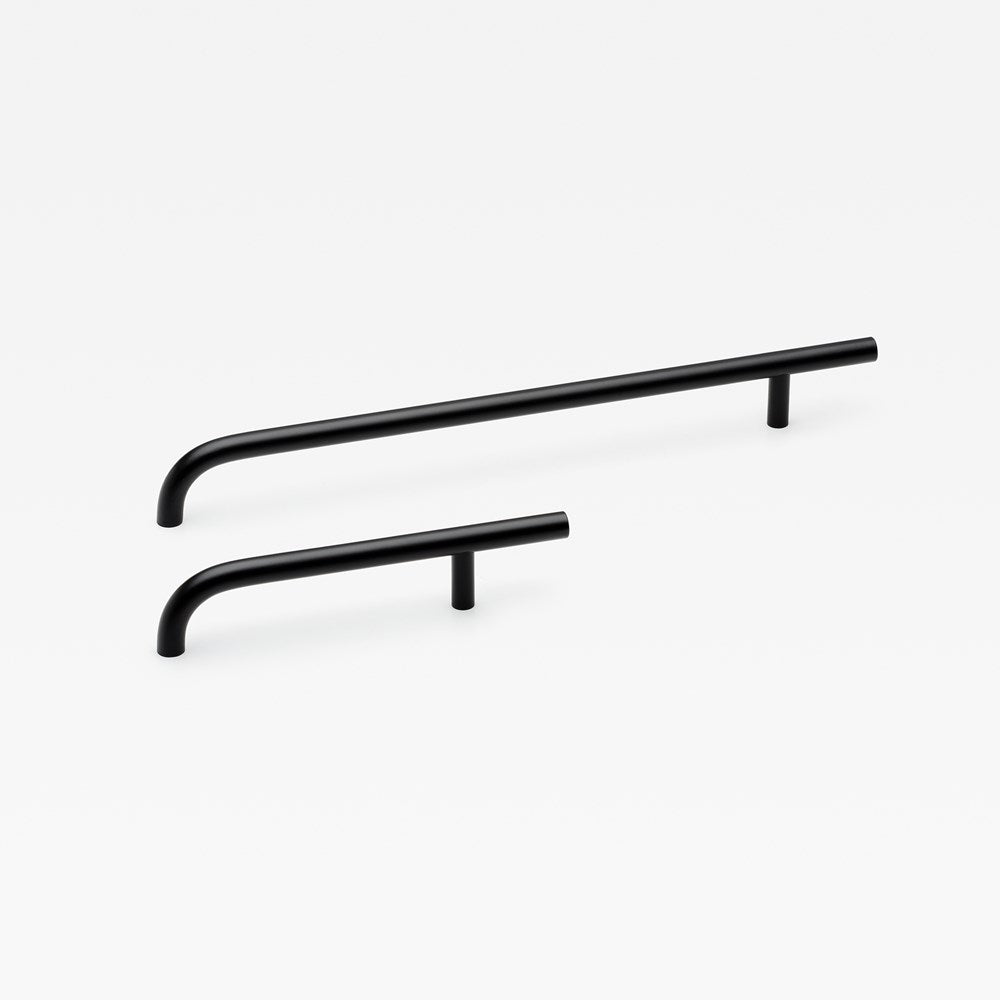 Brera Handle Black — view 1