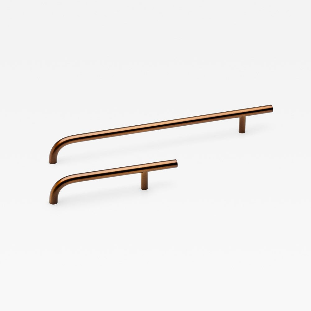 Brera Handle Bronze — view 1