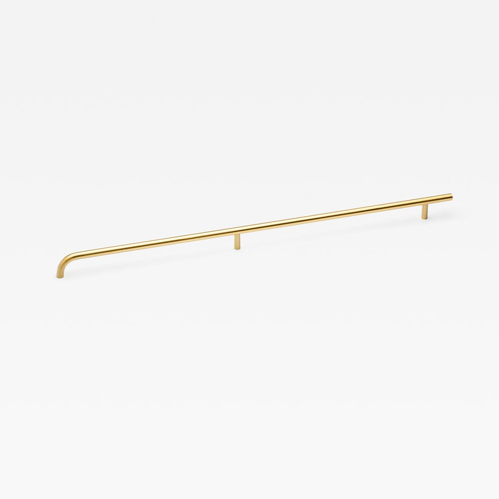 Brera Handle Brass Large — view 1