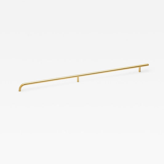 Brera Handle Brass Large — view 1