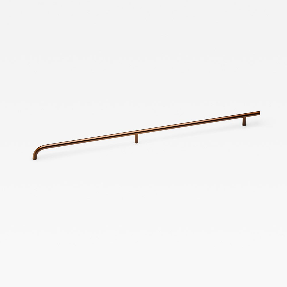 Brera Handle Bronze Large — view 1
