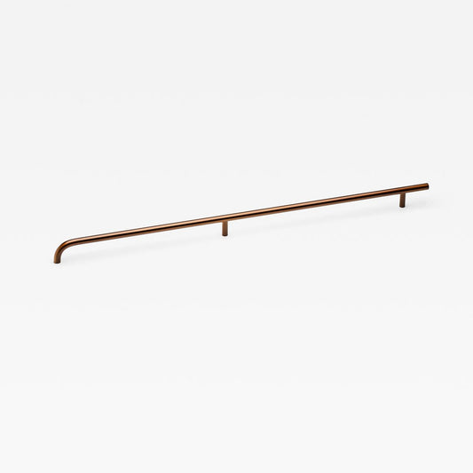Brera Handle Bronze Large — view 1