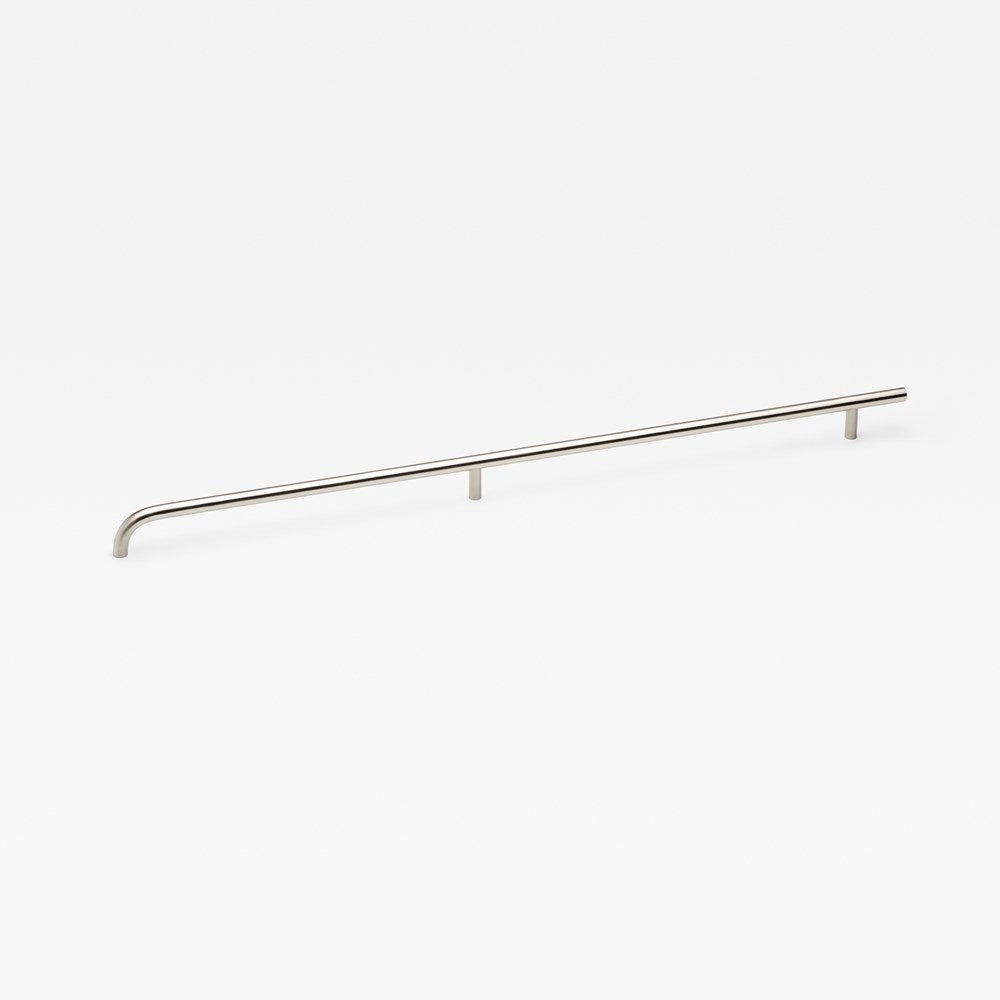 Brera Handle Nickel Large — view 1