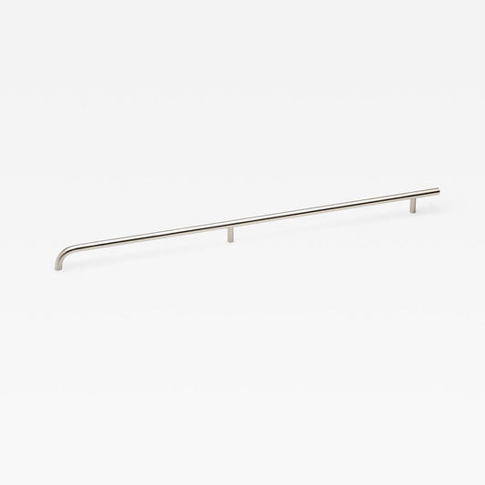 Brera Handle Nickel Large — view 1