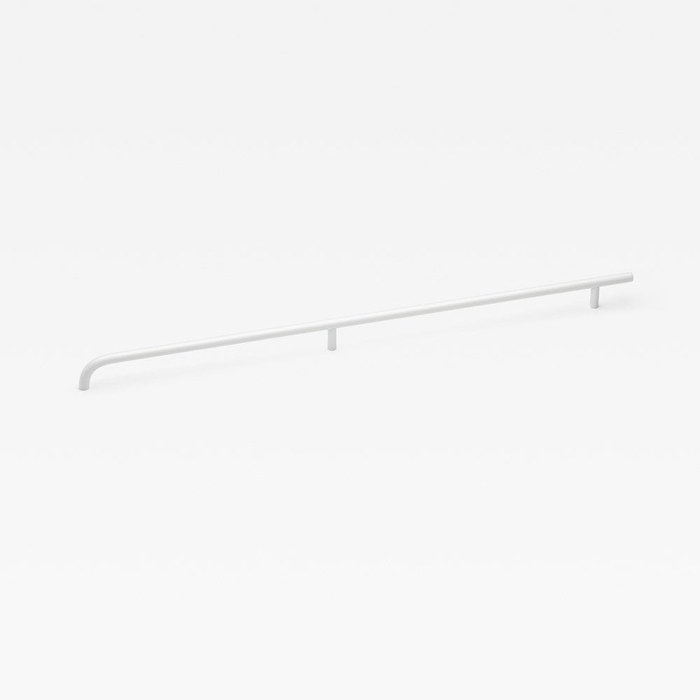 Brera Handle White Large — view 1