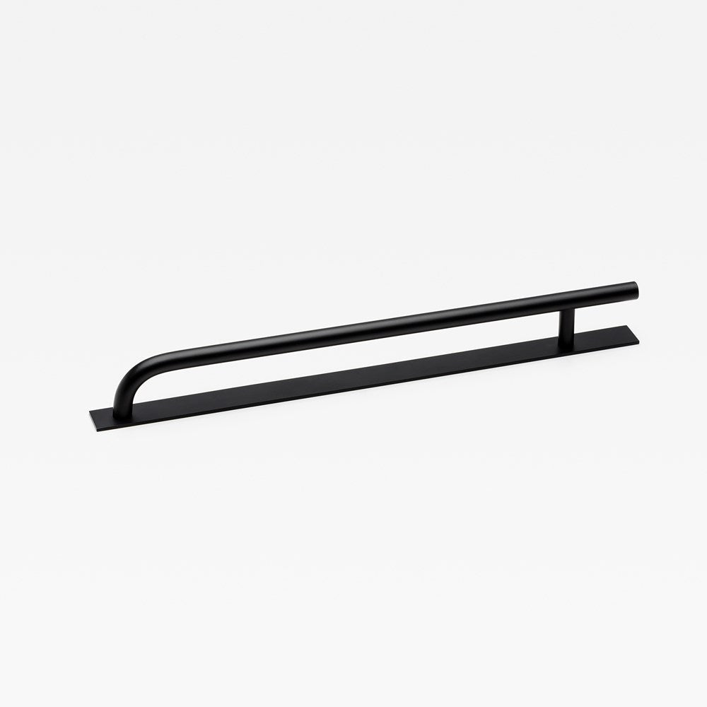 Brera with Backplate Black — view 6