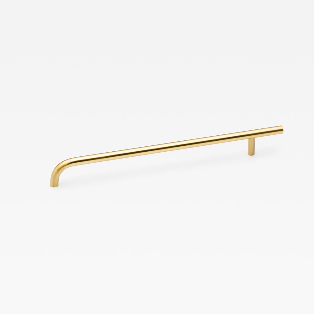 Brera Handle Brass — view 3