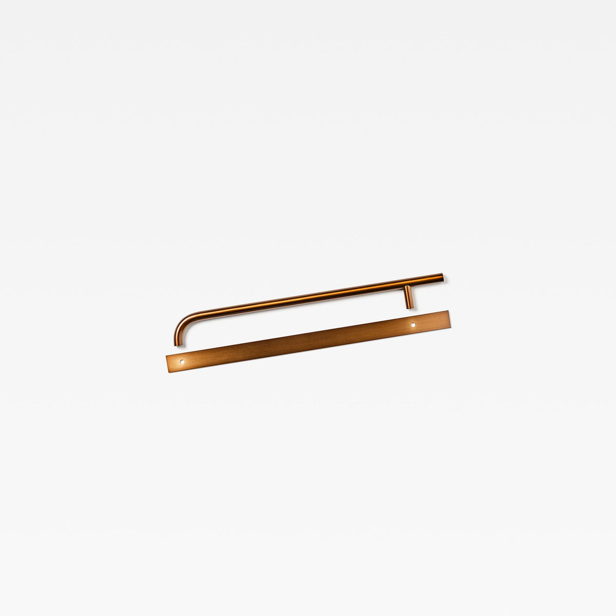 Brera with Backplate Bronze — view 4