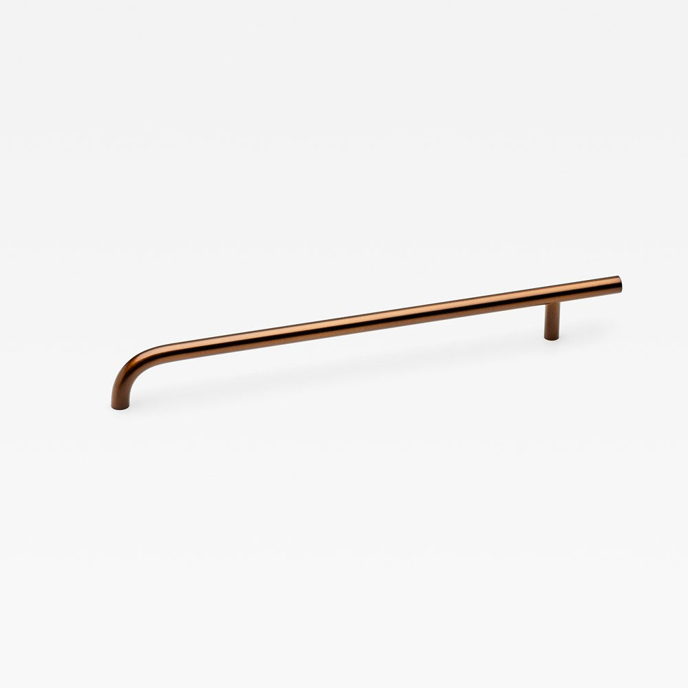 Brera Handle Bronze — view 3