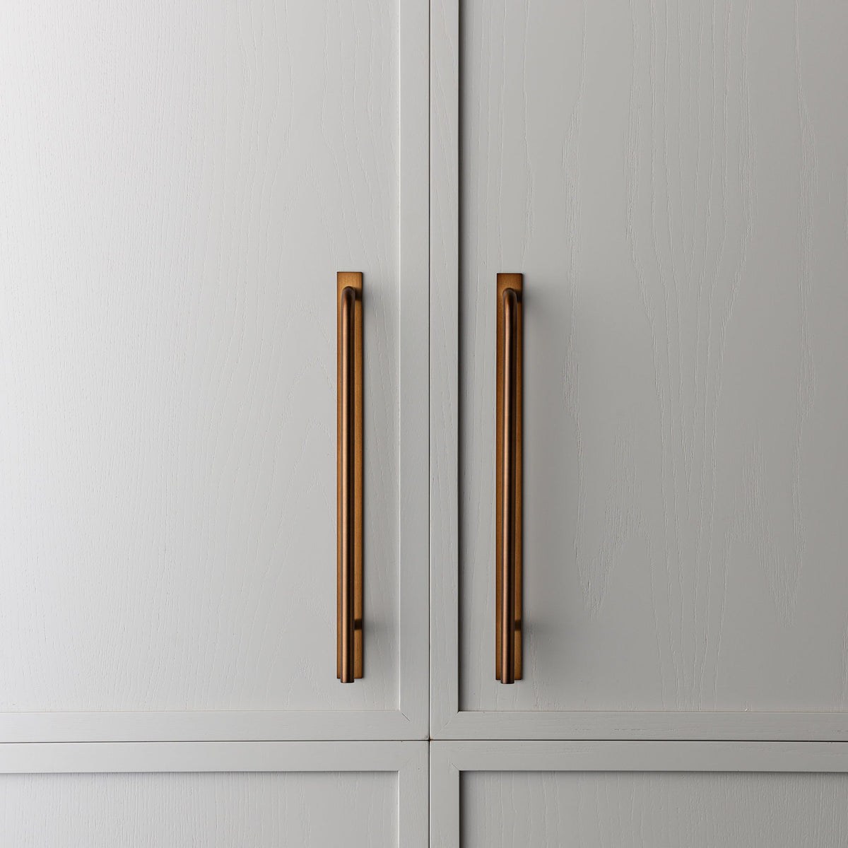 Brera with Backplate Bronze — view 6