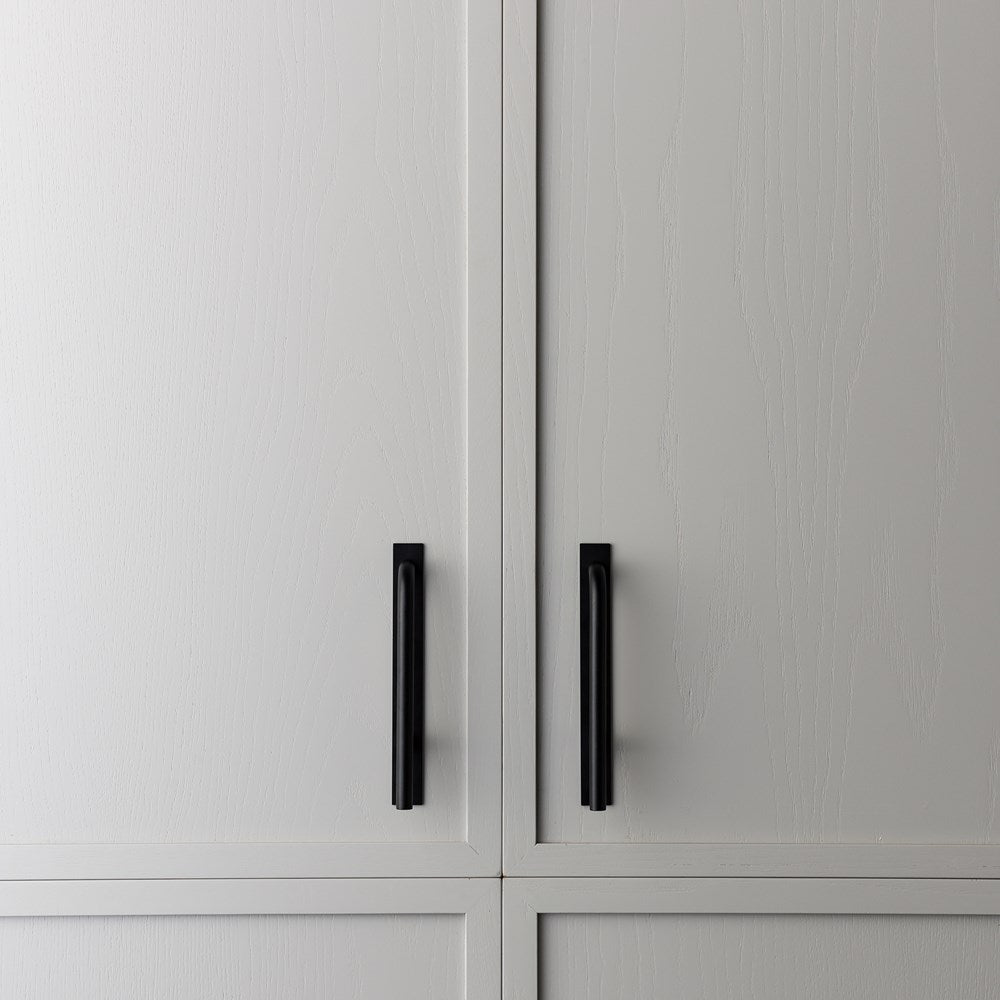 Brera with Backplate Black — view 7