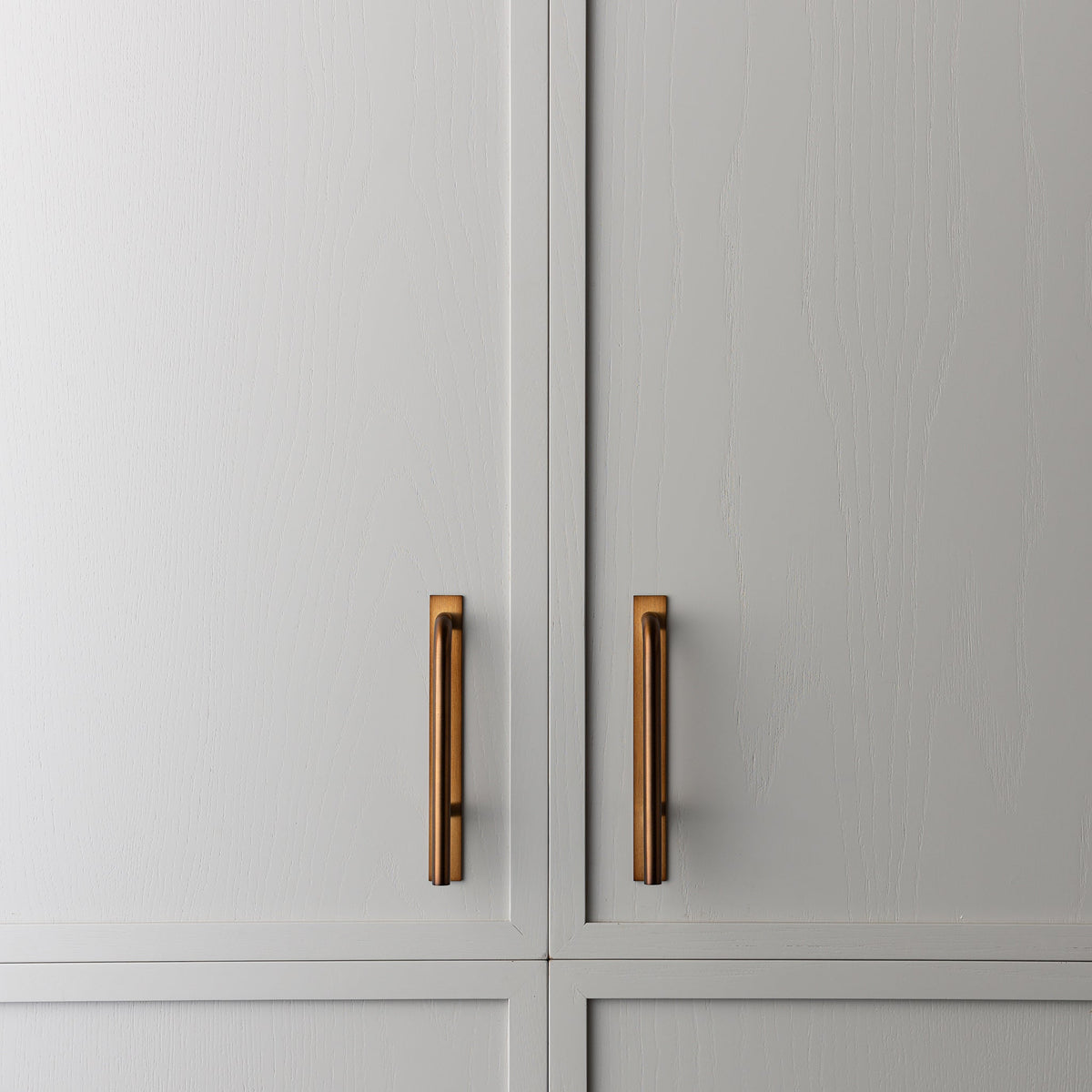 Brera with Backplate Bronze — view 5