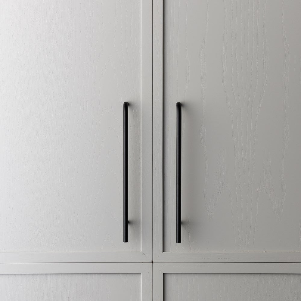 Brera Handle Black — view 5