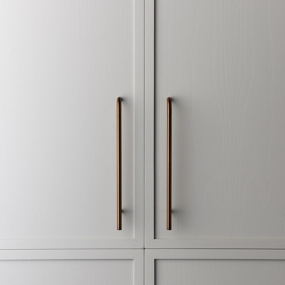 Brera Handle Bronze — view 5