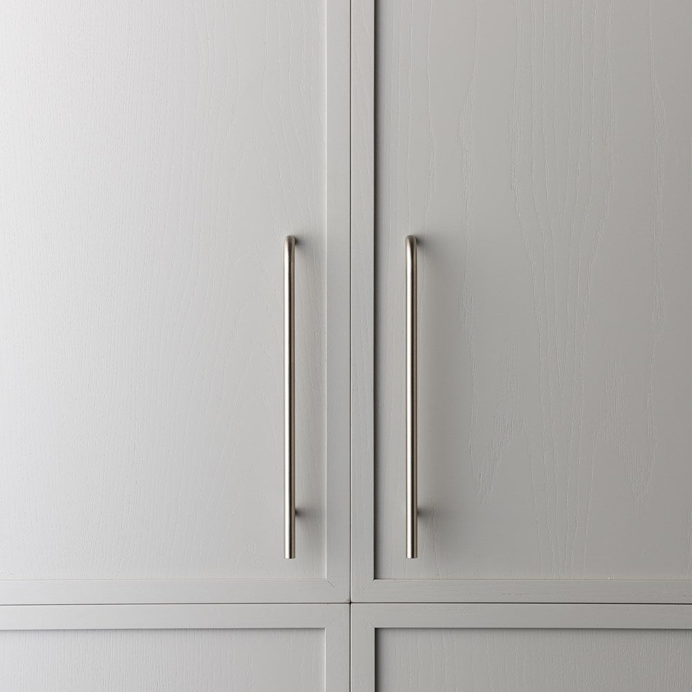 Brera Handle Nickel — view 5