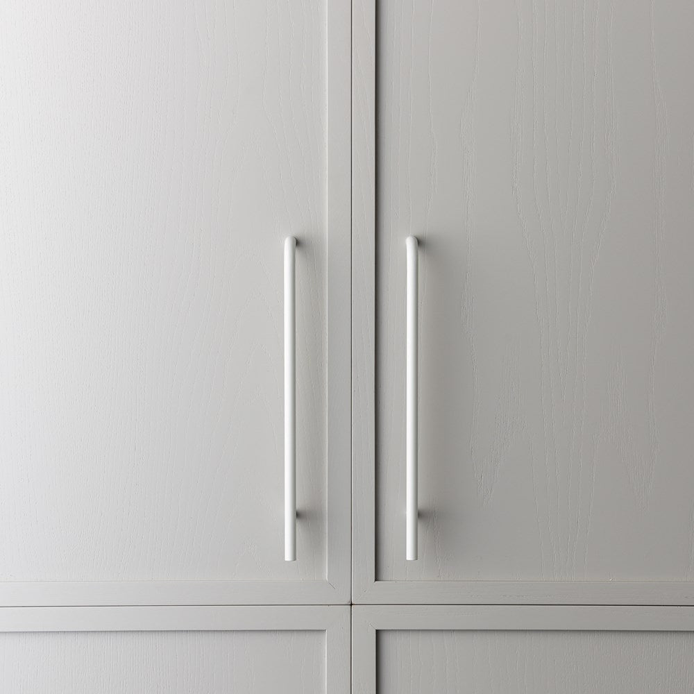 Brera Handle White — view 5