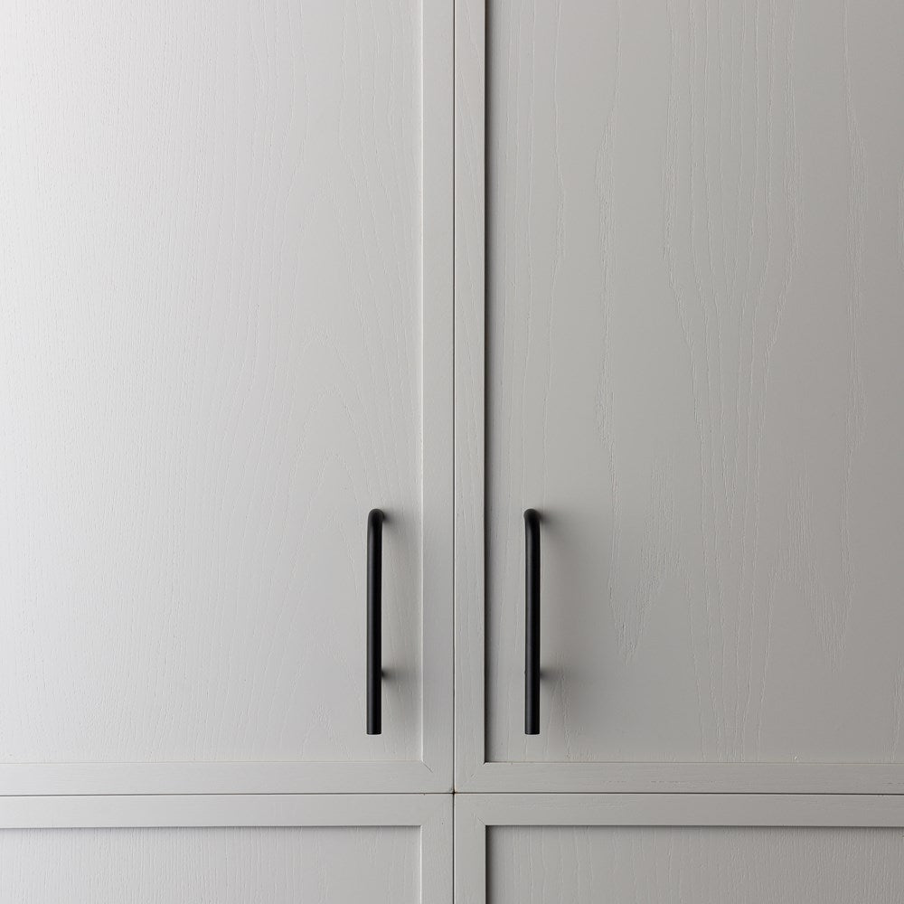 Brera Handle Black — view 4