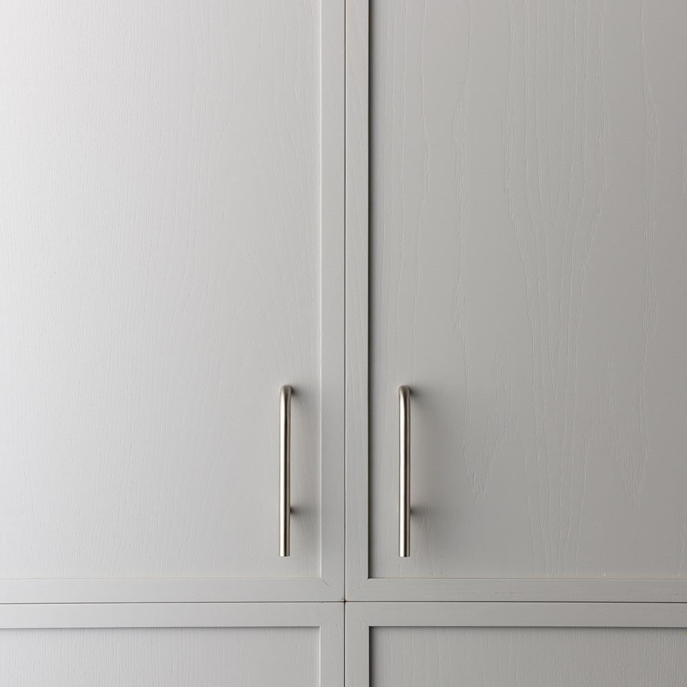 Brera Handle Nickel — view 4