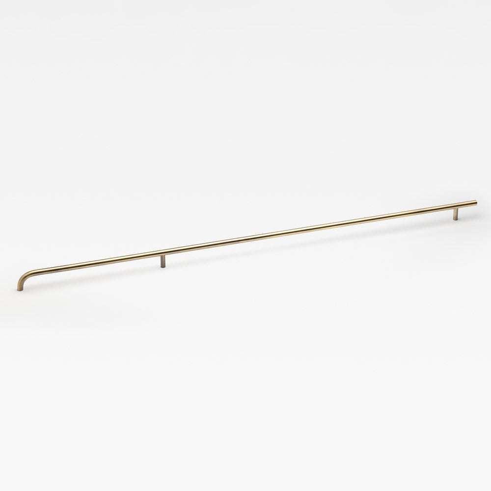 Brera Handle Aged Brass XL — view 1
