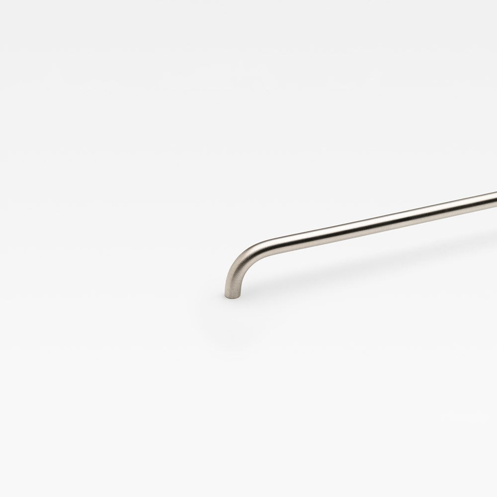 Brera Handle Nickel XL — view 3
