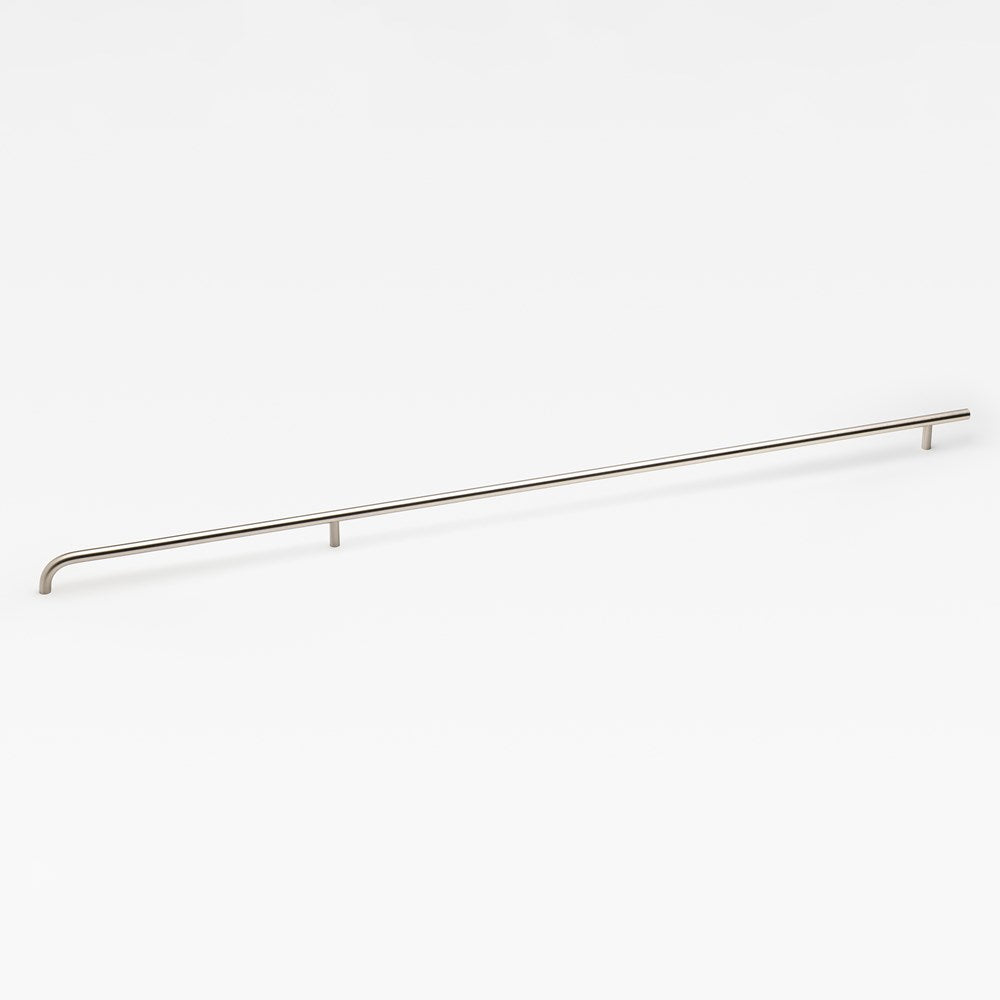Brera Handle Nickel XL — view 1