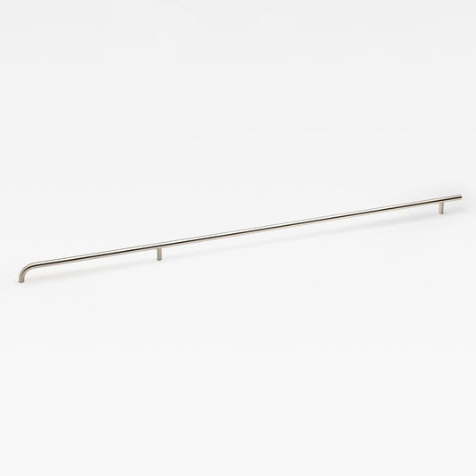 Brera Handle Nickel XL — view 1