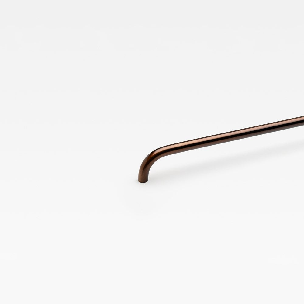 Brera Handle Bronze XL — view 3