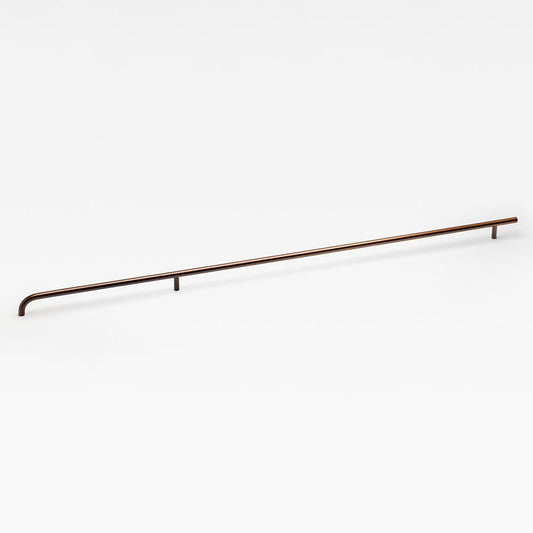 Brera Handle Bronze XL — view 1