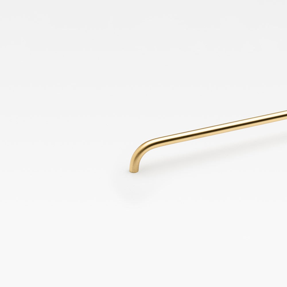 Brera Handle Brass XL — view 3